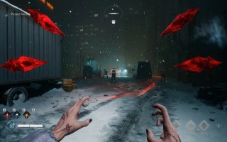 《吸血鬼 避世血族2》v46047 中文版