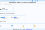 iFind Data Recovery(数据恢复软件) v9.7.9.0 便携版
