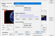 EarthView(提供卫星地球照片作为壁纸) v7.11.1 便携版