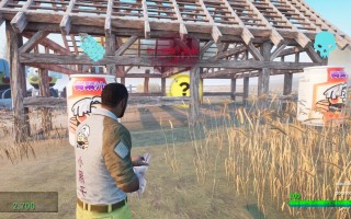 《坤化危机2》Build.18507954 中文版