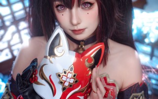 陪我一起把全部都搅乱的话，我就让你成为我的东西吧