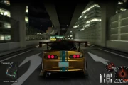 《首都高赛车》v0.10.1 中文版