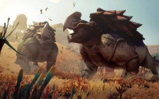 《Starlink Battle for Atlas 星链 决战阿特拉斯》Build.7695121 绿色中文版