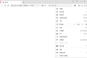 360极速浏览器X版 v22.3.3087.0 绿色便携版
