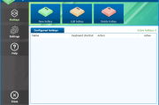 ASCOMP KeyCtrl(键盘宏录制工具) Pro v2.102 便携版