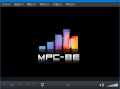 MPC-BE视频播放器(强大视频播放器) v1.8.2.78 中文绿色版