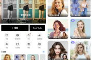 PhotoArt 人工智能照片编辑器 v1.6.61 高级版