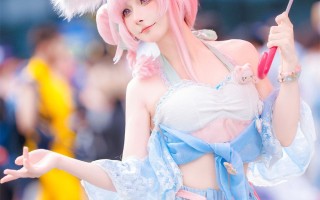 大家遇到的公孙离是不是这样的