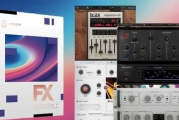 Arturia FX Collection(创意音频效果套件) 2024.06 直装版