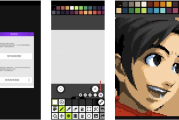 Pixel Studio 绘画 v5.07 高级版