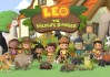 儿童知识类英语启蒙动画《动物小游侠 Leo The Wildlife Ranger》