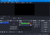 OBS Studio(开源录屏直播软件) v31.0.3 / 31.1.0 Beta1 中文绿色版
