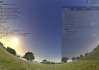 Stellarium(虚拟天文馆应用程序) v25.1 多语便携版