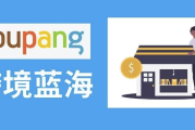 2025韩国酷胖Coupang跨境电商高阶班 酷胖卖家必学课程