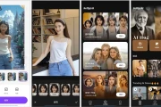 SelfyzAI AI图片编辑神器 v7.0.1，解锁高级版