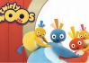 BBC经典英语启蒙动画《趣趣知知鸟 Twirlywoos (中英双版) 》