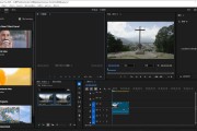 视频剪辑软件 Adobe Premiere Pro 2025 v25.3.0.084 中文激活版