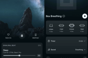 Binaural Beats Brainwaves v6.31 高级版，功能强大的脑波引导应用程序
