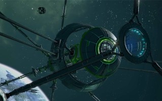 《X4：基石》v8.00 中文版