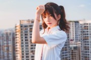 匆匆忙忙的认真生活着