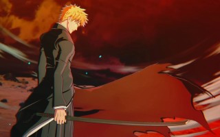 《BLEACH Rebirth of Souls 死神 魂魄觉醒》v1.30 终极版 全DLC 免安装绿色中文版