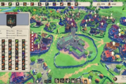 《筑城记 | 中世纪》v0.1.13.7 豪华中文版