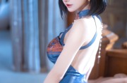 Cosplay | 你身上有我的香水味