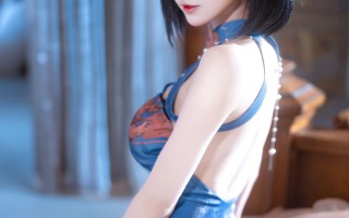 Cosplay | 你身上有我的香水味