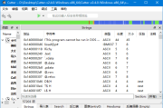 Cutter(开源反汇编和分析工具) v2.4.0 中文绿色版