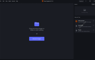 Topaz Gigapixel AI 8.3.1 便携版 | 图像放大软件