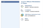 VMware Workstation Player(虚拟机平台) v17.6.0.24238078