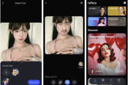 Reface AI换脸视频 AI换脸图片 v5.10.0 专业版