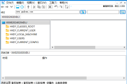 RegCool(注册表编辑工具) v2.017 多语便携版