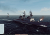 《Sea Power | Naval Combat in the Missile Age 海上力量 导弹时代的海军作战》v0.1.2.3.17327 免安装中文版