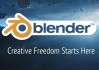 Blender全系列初级、中级、高级教程分享