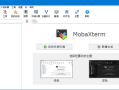 MobaXterm(远程终极工具箱) v25.3 Build 5384 便携版