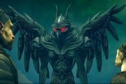 《克苏鲁信徒》v1.0.0.0 正式中文版