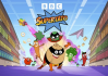 BBC英语启蒙动画《Supertato 超级土豆 (视频+音频) 》