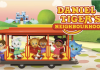 美国PBS经典儿童动画《老虎丹尼尔的邻居们 Daniel Tiger’s Neighborhood (视频+音频) 》
