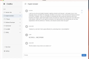 Chatbox API工具 v1.1.12 绿色版