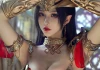 你是第一个敢威胁我的人，需不需要我叫你一声“主人”