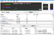 Process Lasso(进程优化工具) Pro v15.1.1.13 多语便携版