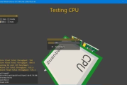 UserBenchmark(系统测试跑分软件) v4.6.7.0 便携版