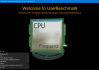 UserBenchmark(系统测试跑分软件) v4.8.7.0 便携版