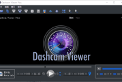 Dashcam Viewer(行车记录仪查看工具) v4.0.6 多语便携版