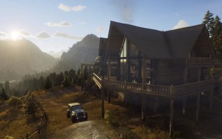 《Way of the Hunter 猎人之路》v1.29 绿色中文版