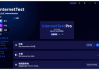 InternetTest(免费网络测试工具) Pro v8.9.1.2504 中文绿色版