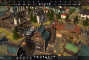 《凯撒朋克》v1.01.001 豪华中文版