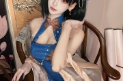 Cosplay | 指挥官～建武的旗袍好看吗