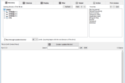 Directory List & Print(文件目录打印工具) Pro v4.32 便携版